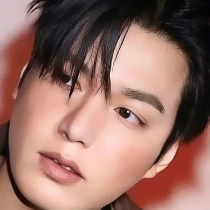 Momen yang diabadikan oleh penggemar Lee Minho