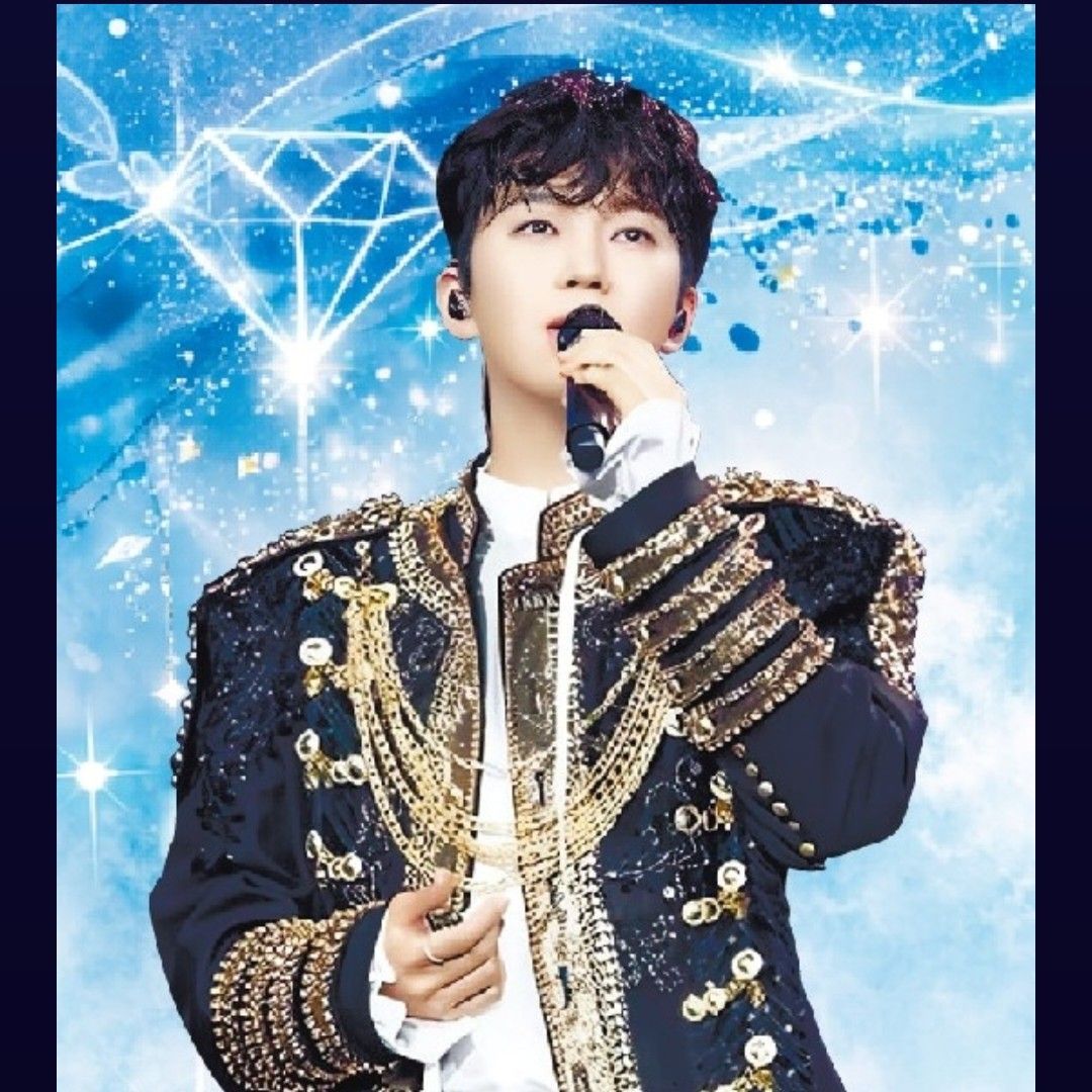 Foto kegiatan terbaru dari Lim Youngwoong