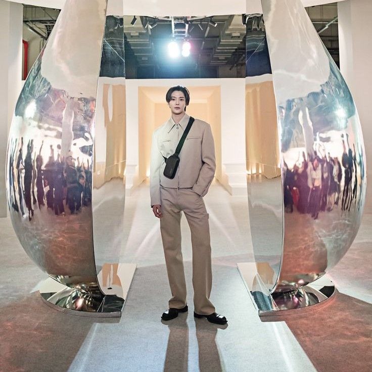 路雲的近期活動照