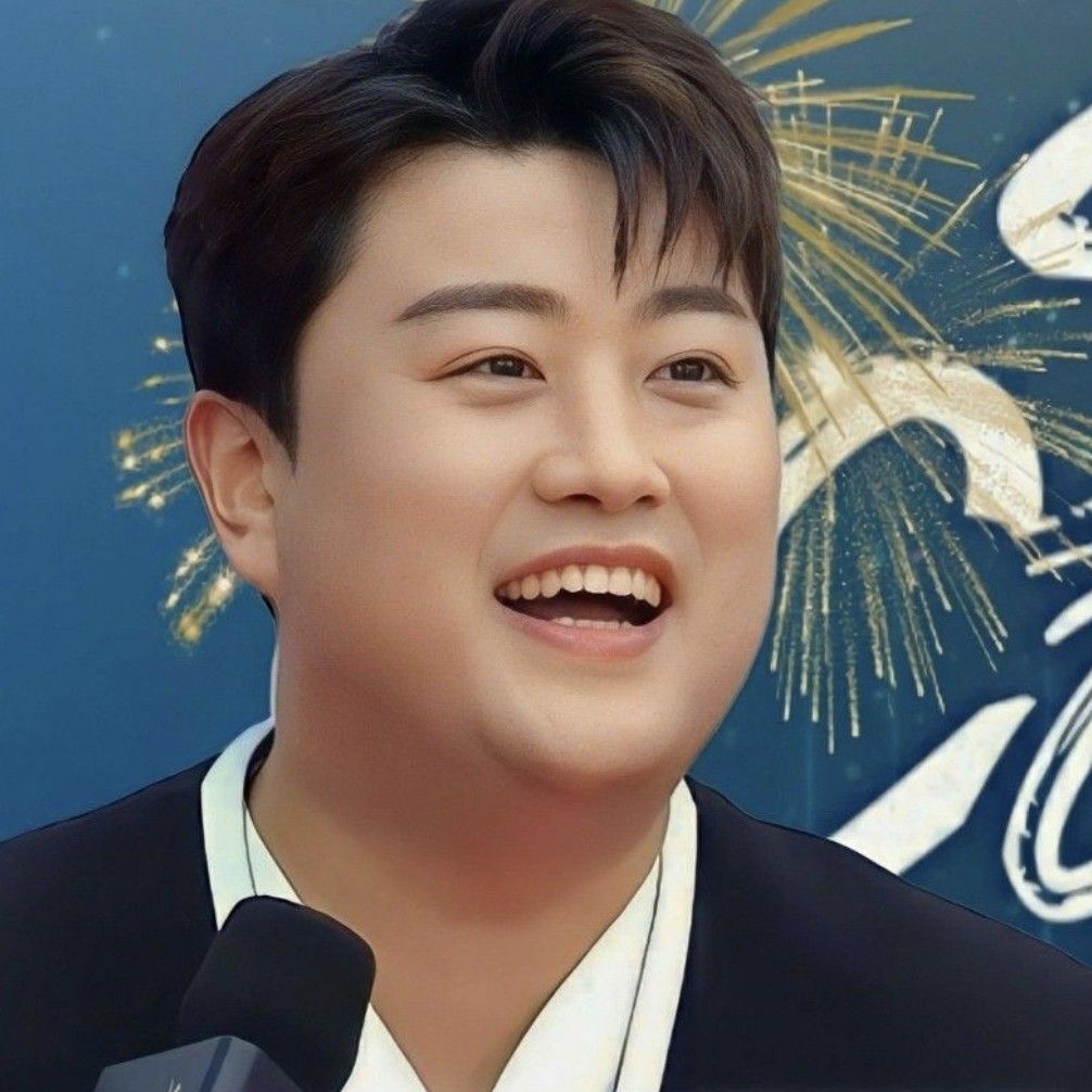 Foto kegiatan terbaru dari Kim Hojoong