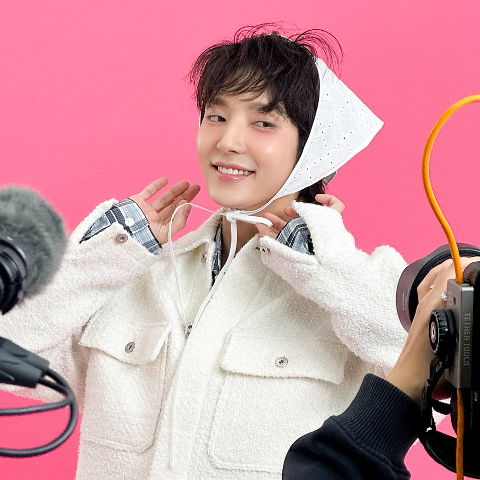 이준기의 최신 사진