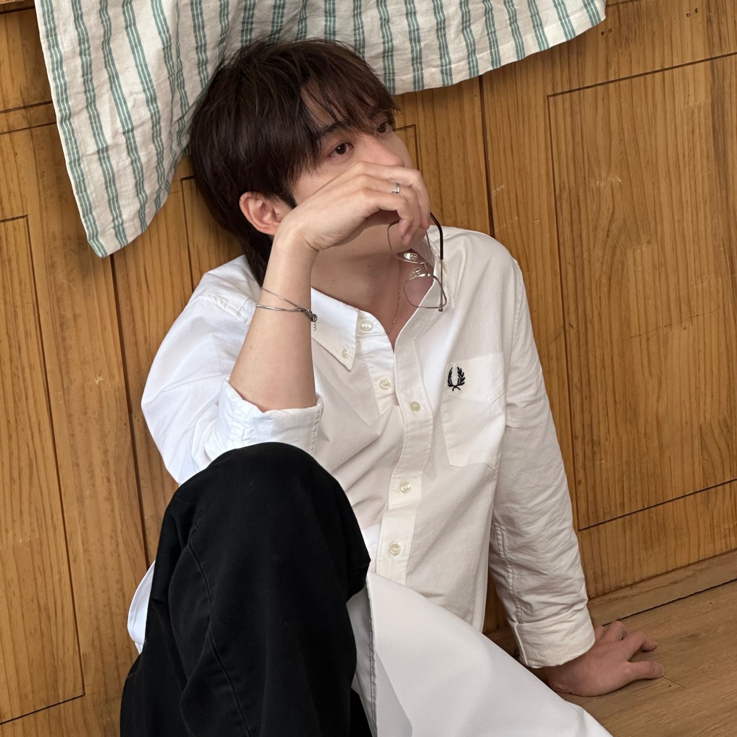 都暻秀 (D.O.)的幕後花絮