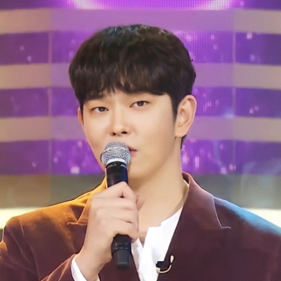 Latest photo of Yoon Kyunsang