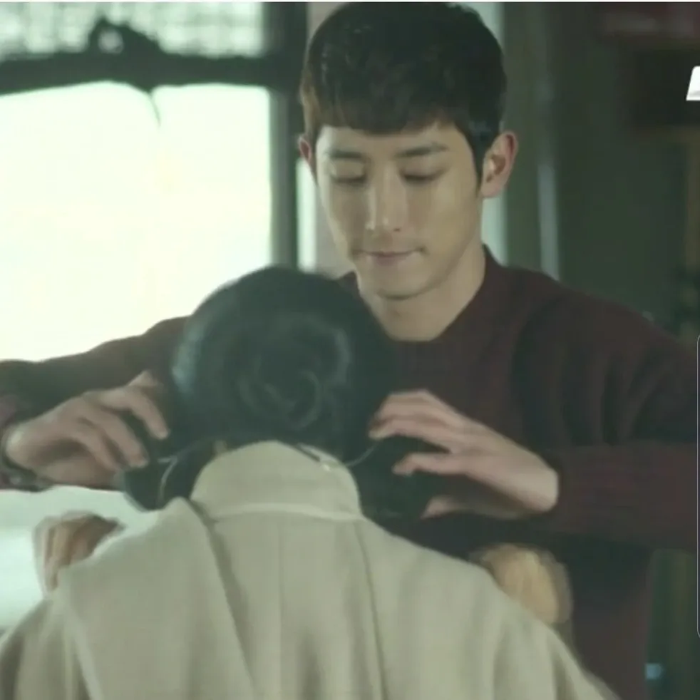 Latest photo of Lee Soohyuk