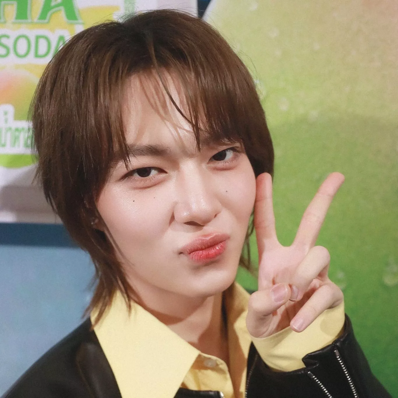 Behind-the-scenes cut of NuNew