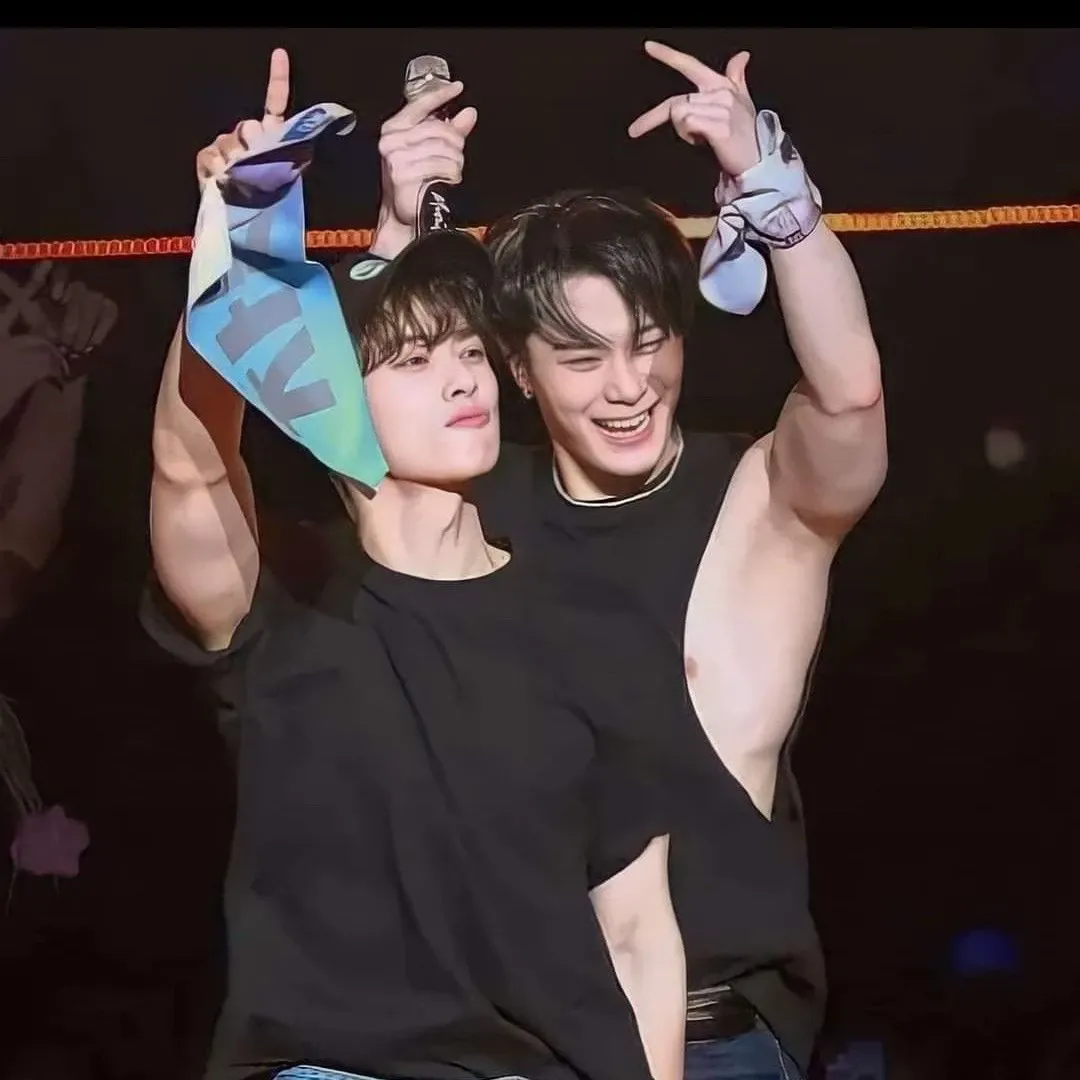 车银优的最新照片