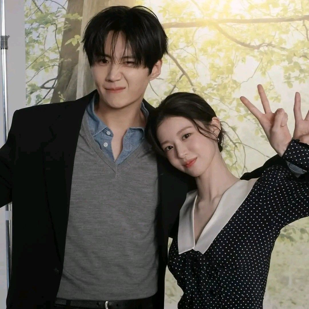 粉絲拍下的金宣虎瞬間