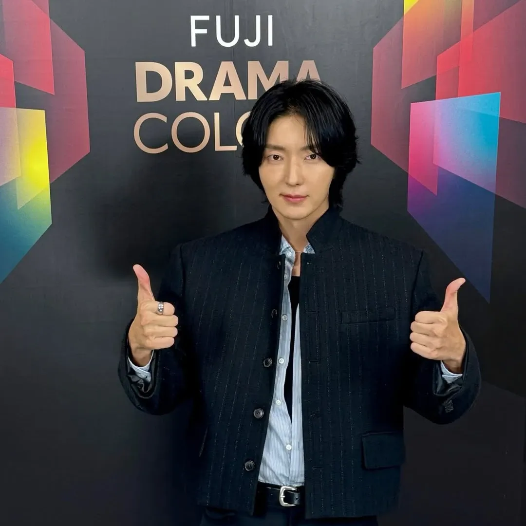 이준기의 최신 사진