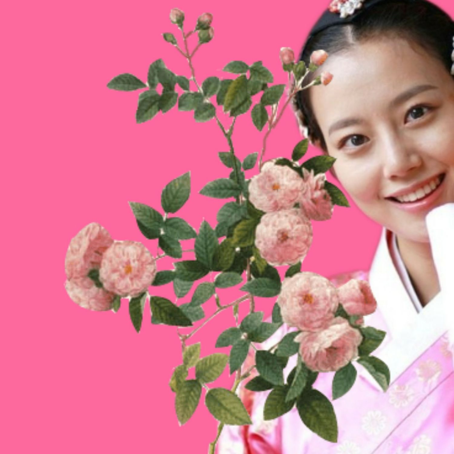 文彩元的幕後花絮