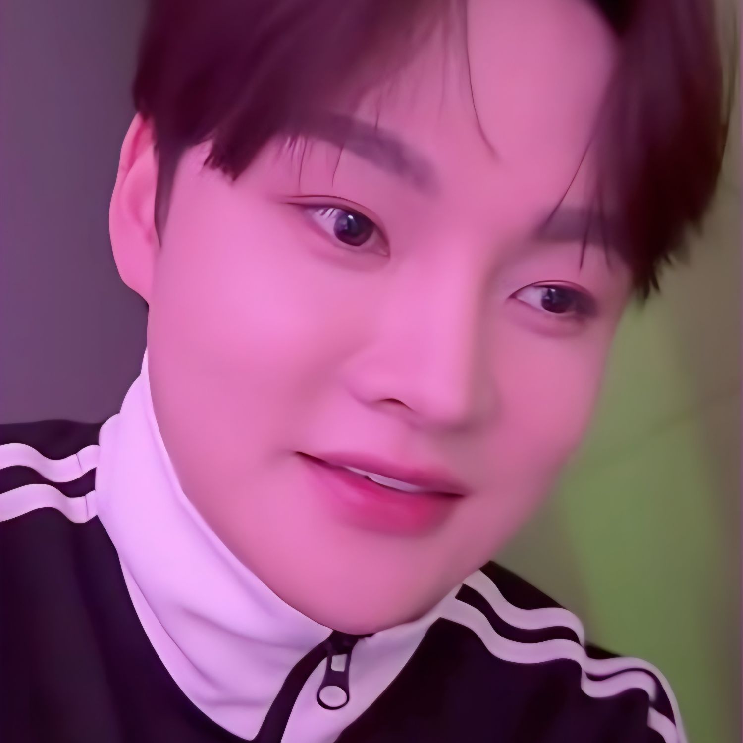 박서진 최근 활동샷