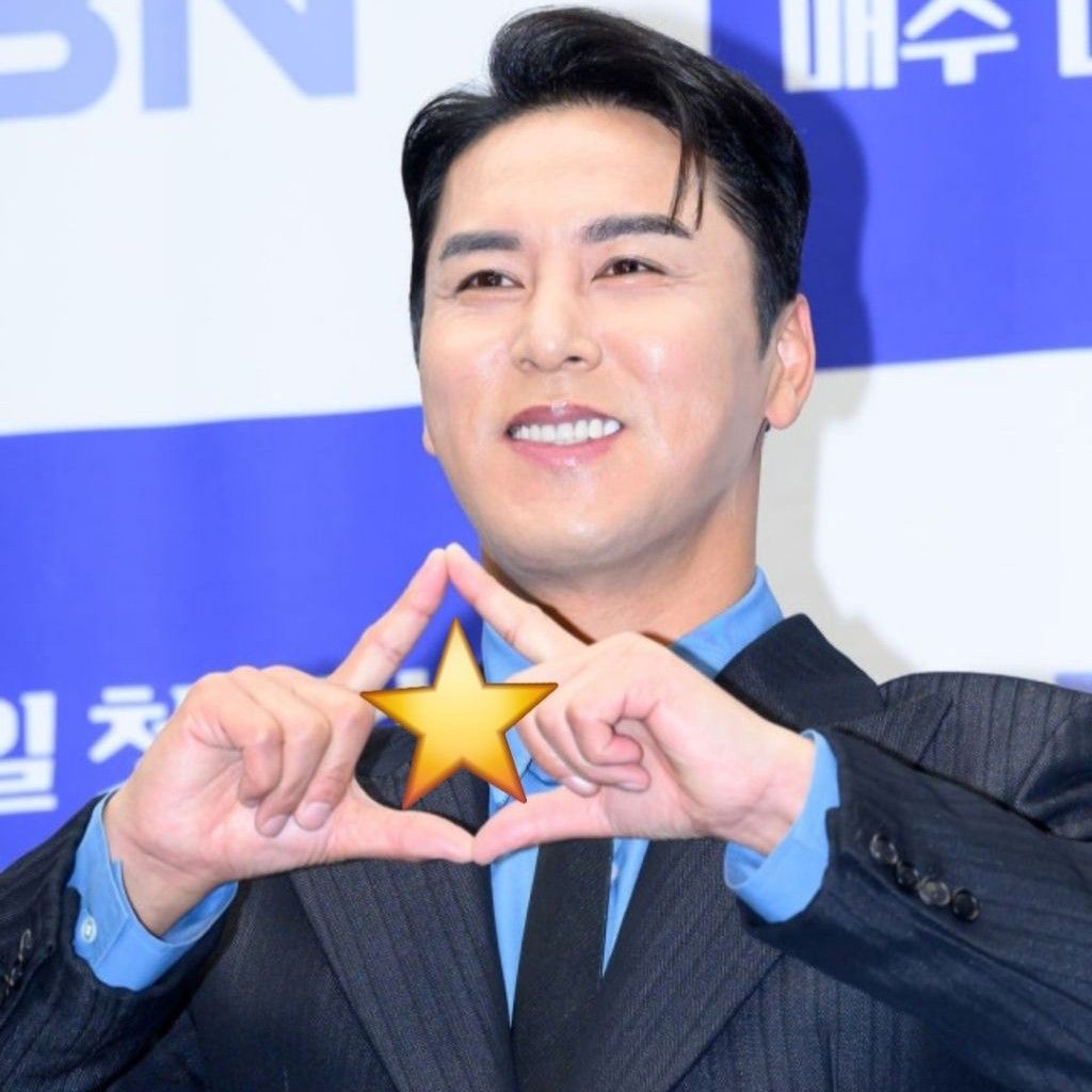 チャン・ミンホの最新写真