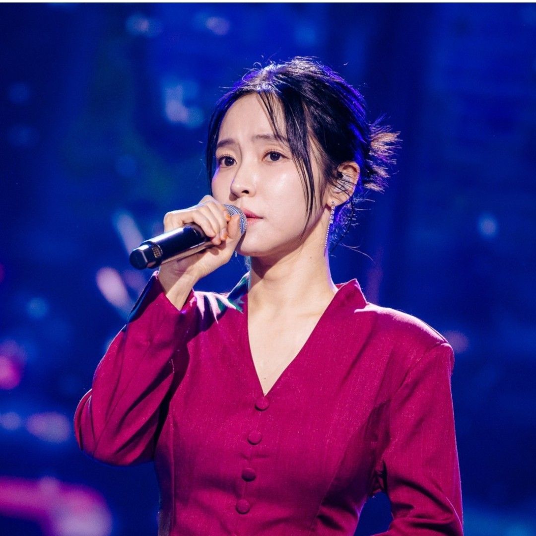 洪子的近期活动照