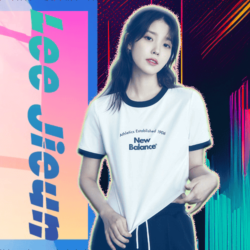 IU的近期活動照