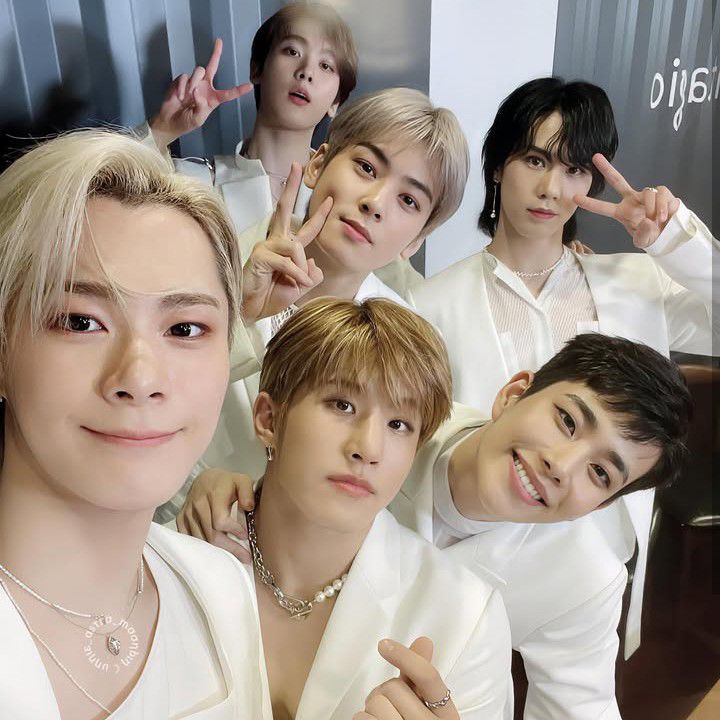 車銀優的最新照片