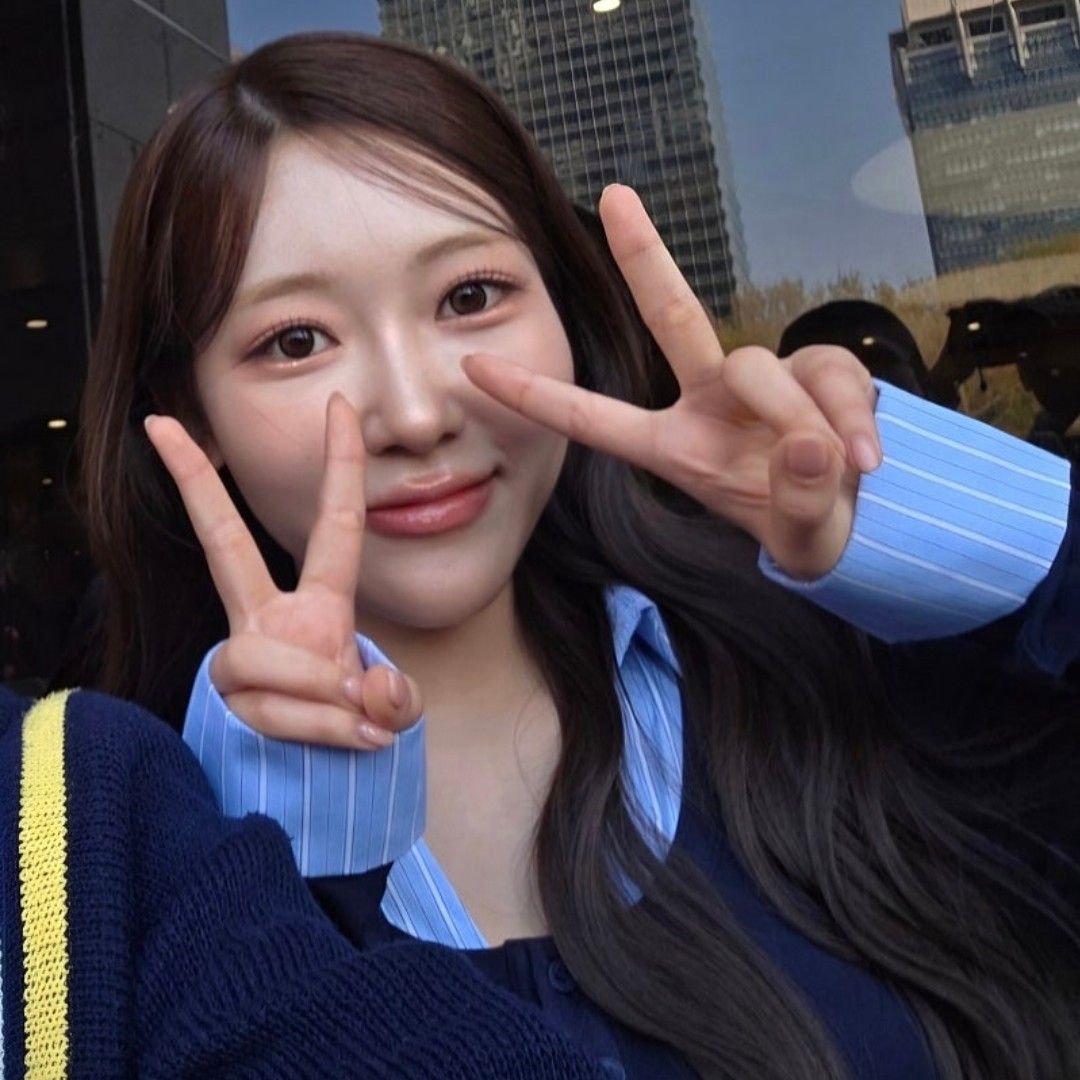 Behind-the-scenes cut of Gil Ryeowon