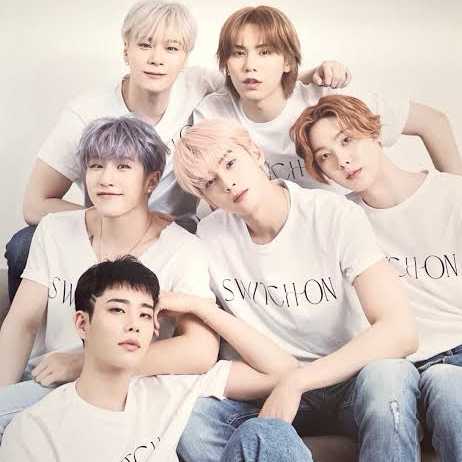 Foto terbaru dari Cha Eunwoo