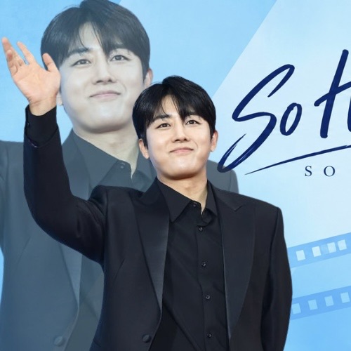 A moment captured by a fan of Son Hojun