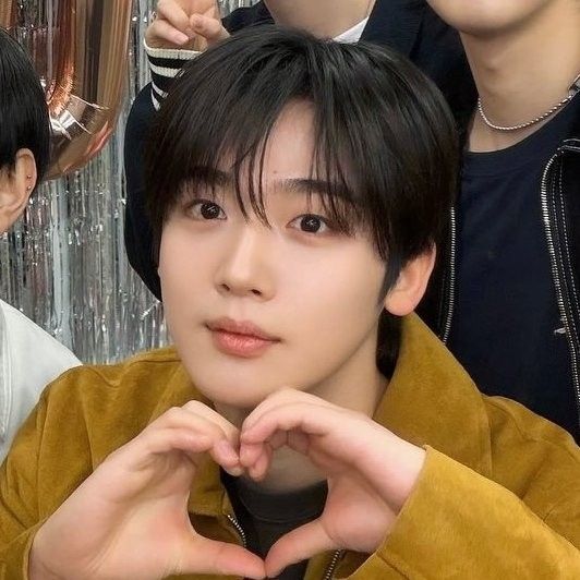 Latest photo of Kim Yohan