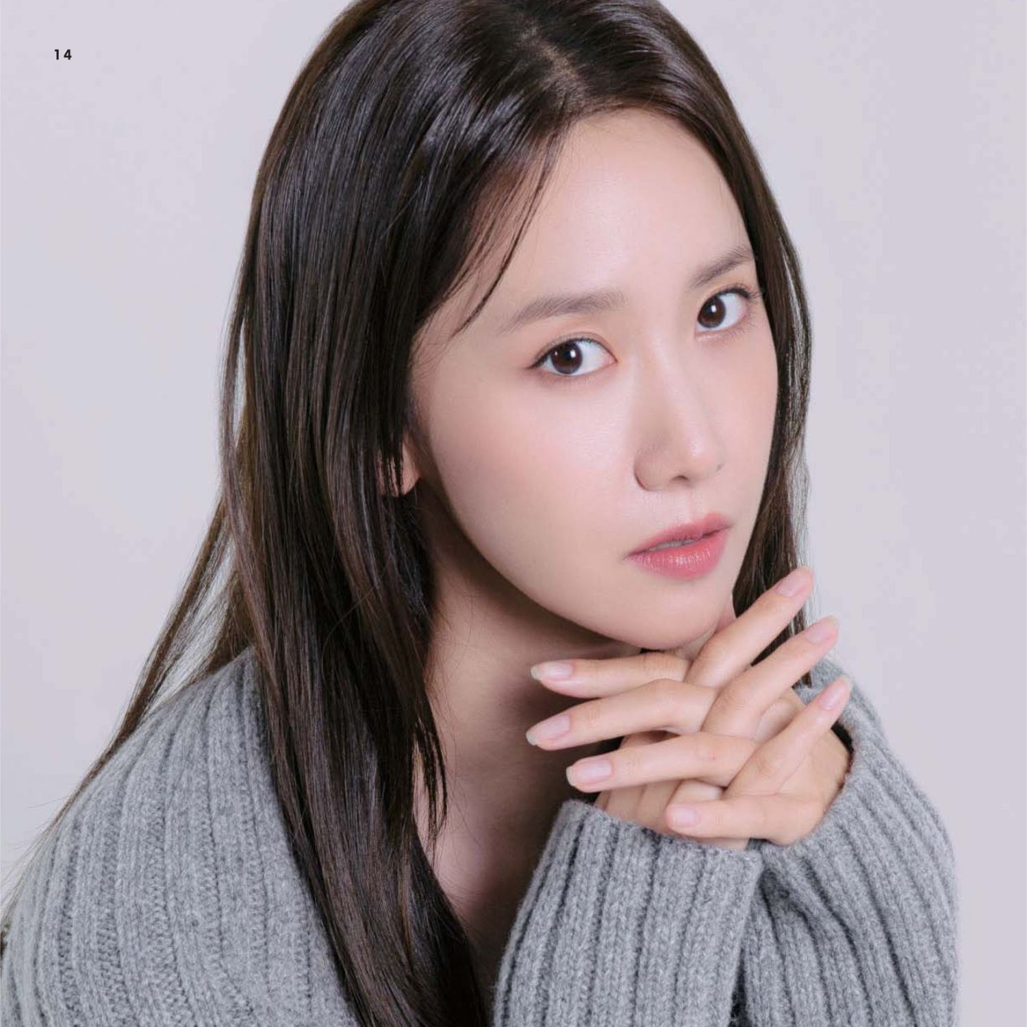 A moment captured by a fan of Yoona