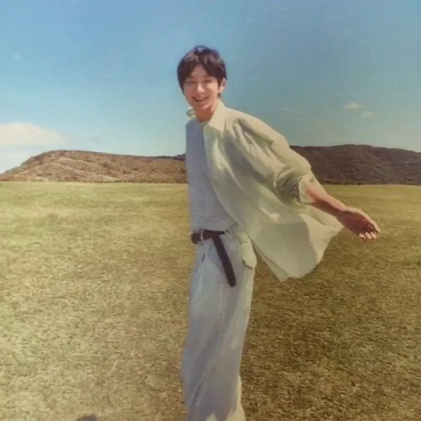 이준기의 최신 사진