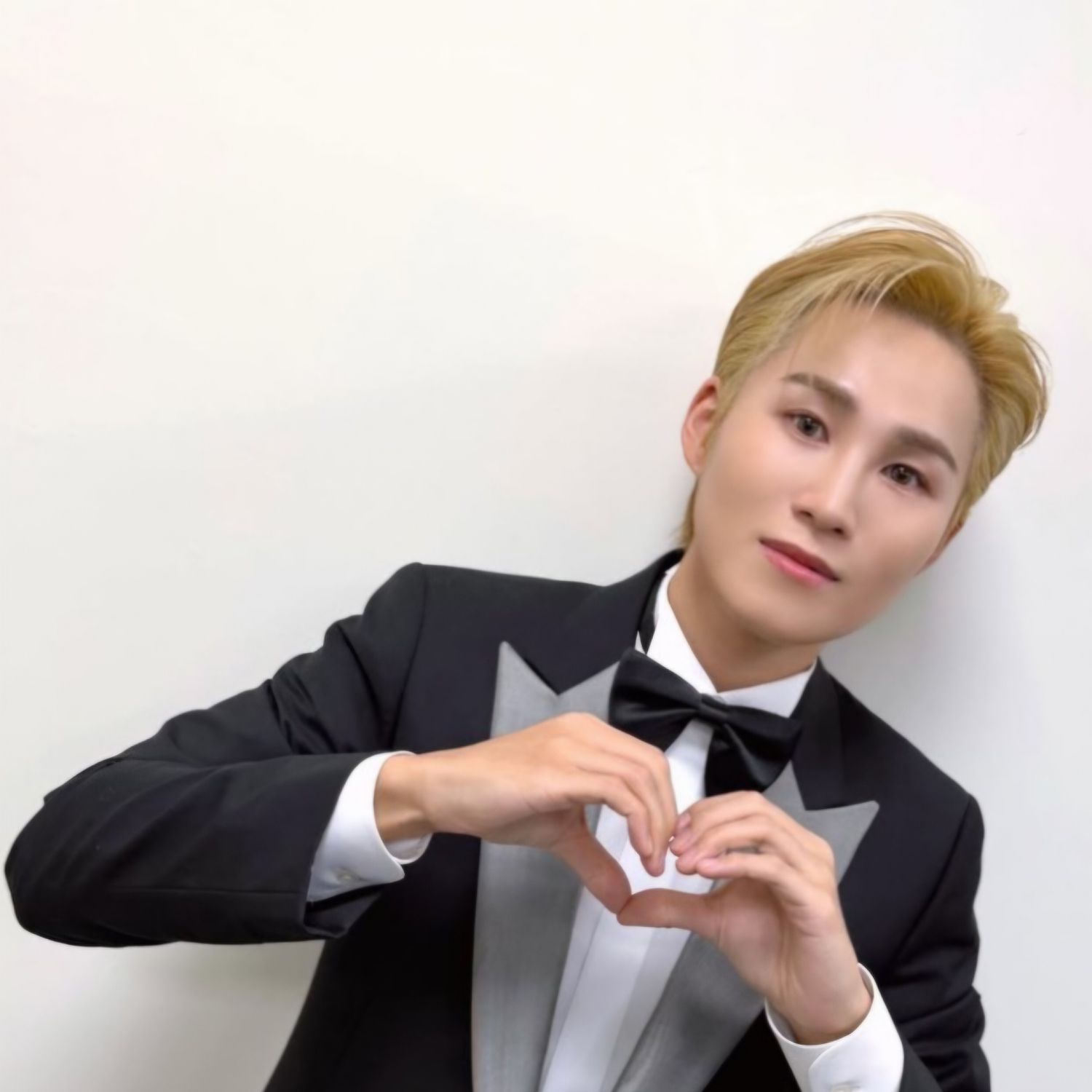 金熙栽的幕后花絮