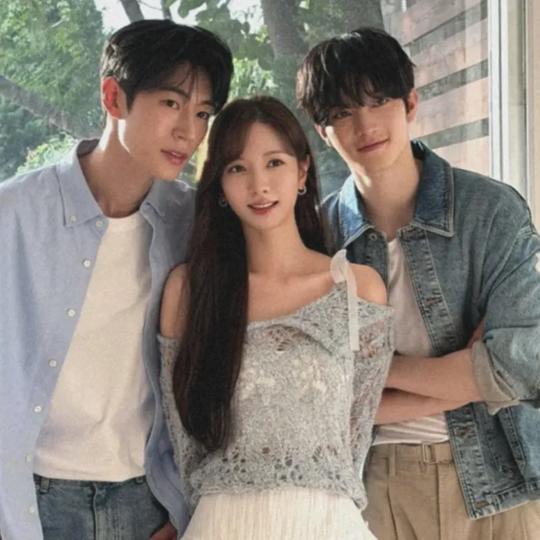 Behind-the-scenes cut of Bona