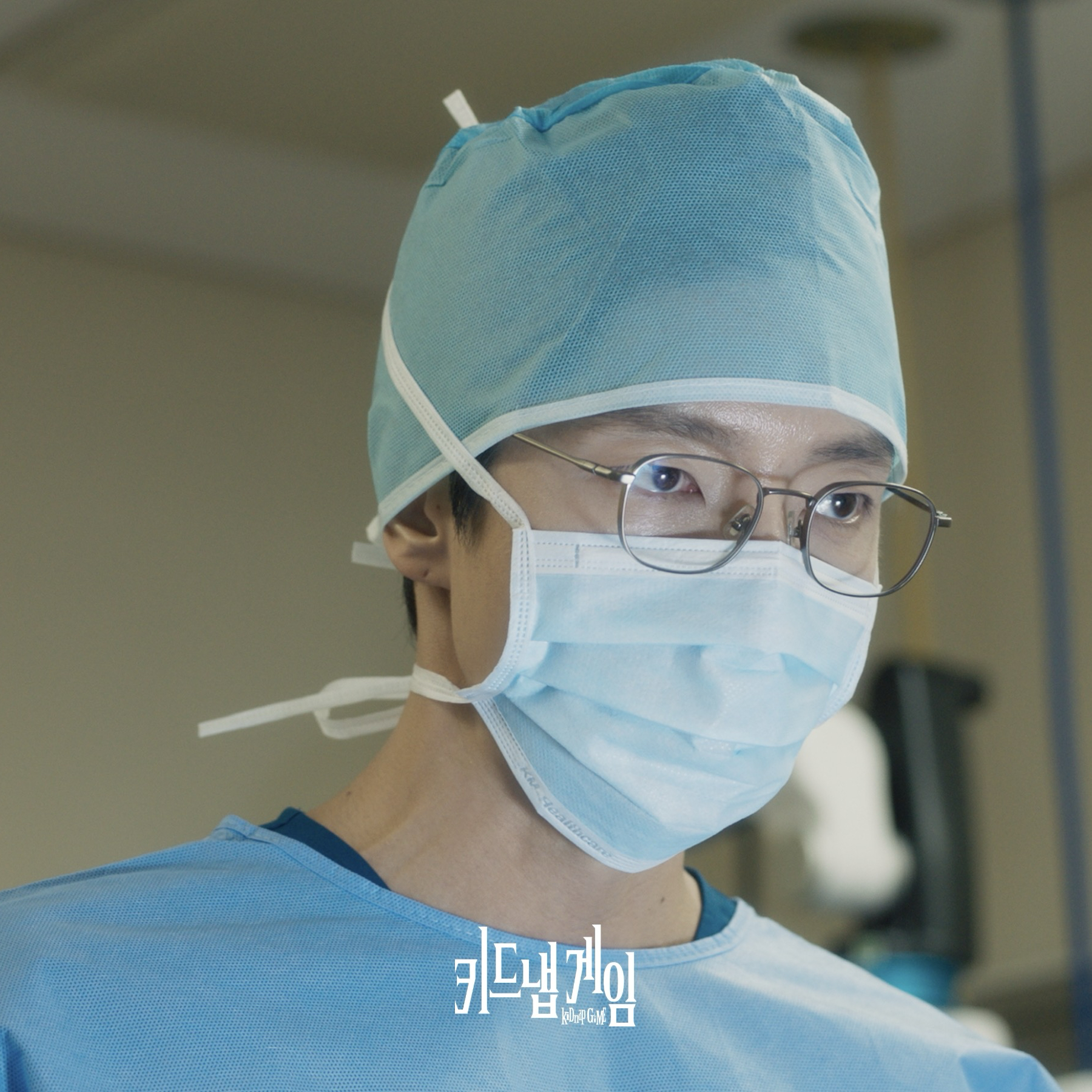 이준기 팬이 찍은 순간