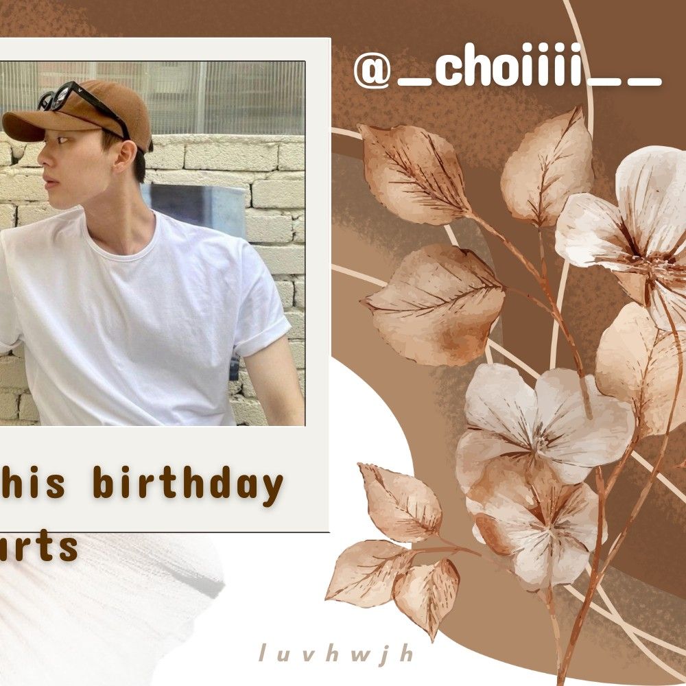 Latest photo of Choi Hyunwook