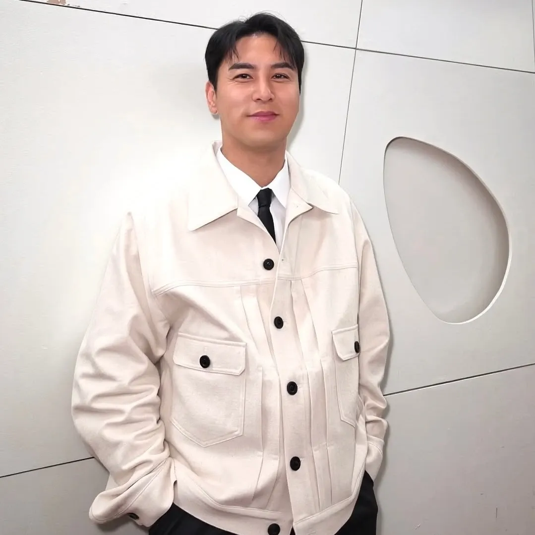 張民好的近期活動照