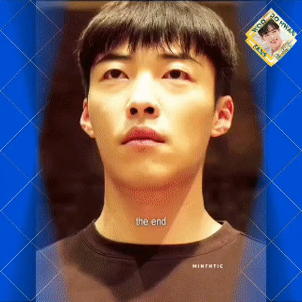 Top moment of Woo Dohwan selected by the fandom