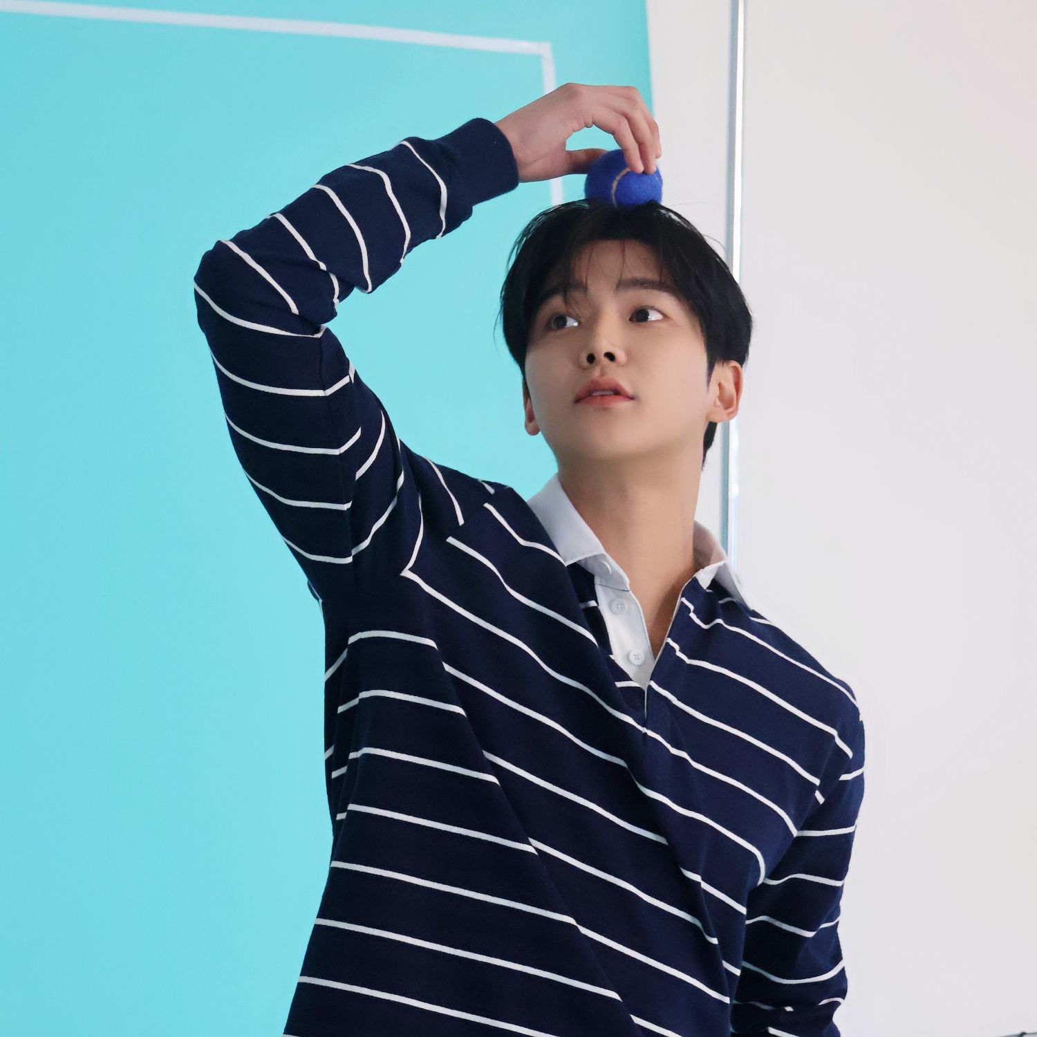 路云的最新照片