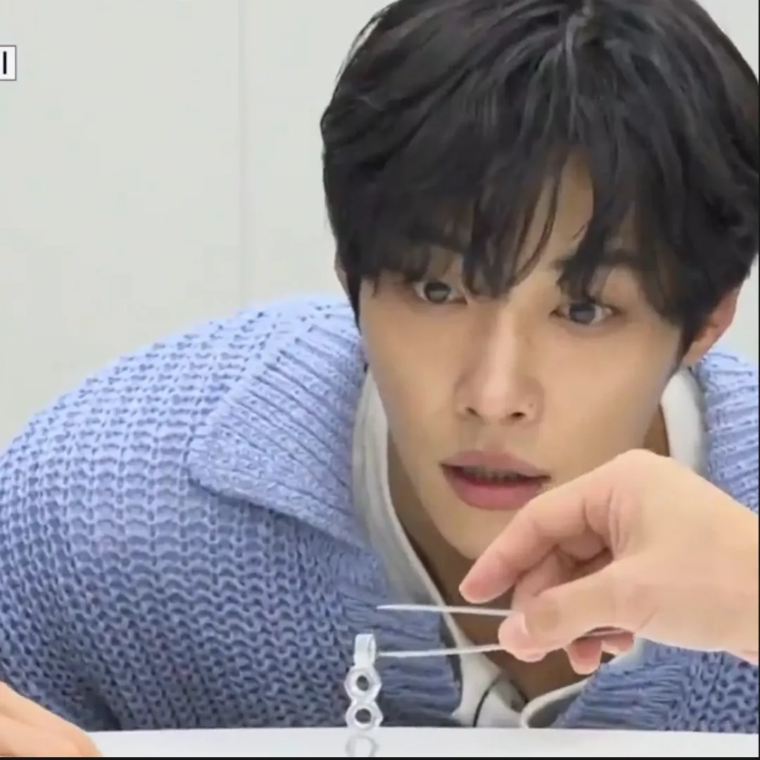 Latest photo of Woo Dohwan