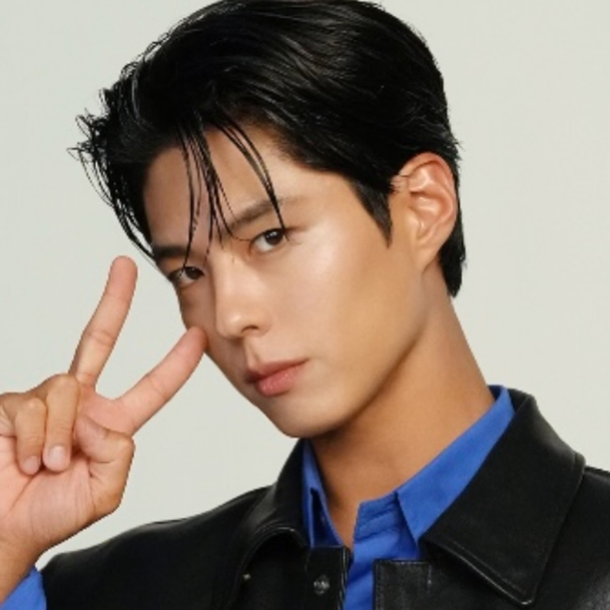 Latest photo of Park Bogum