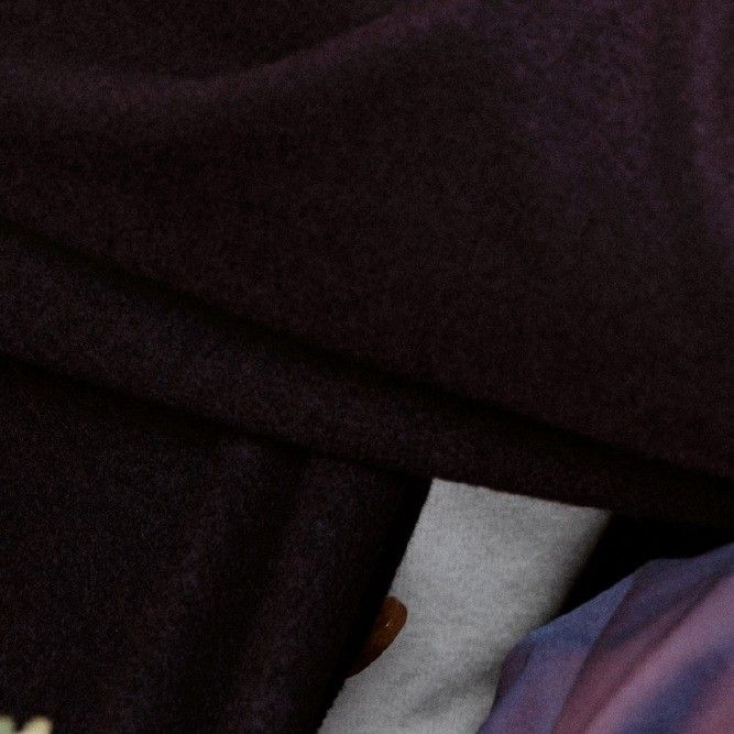 Behind-the-scenes cut of Zhou Yiran