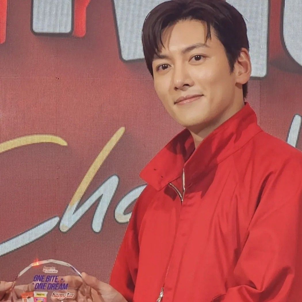 池昌旭的近期活动照