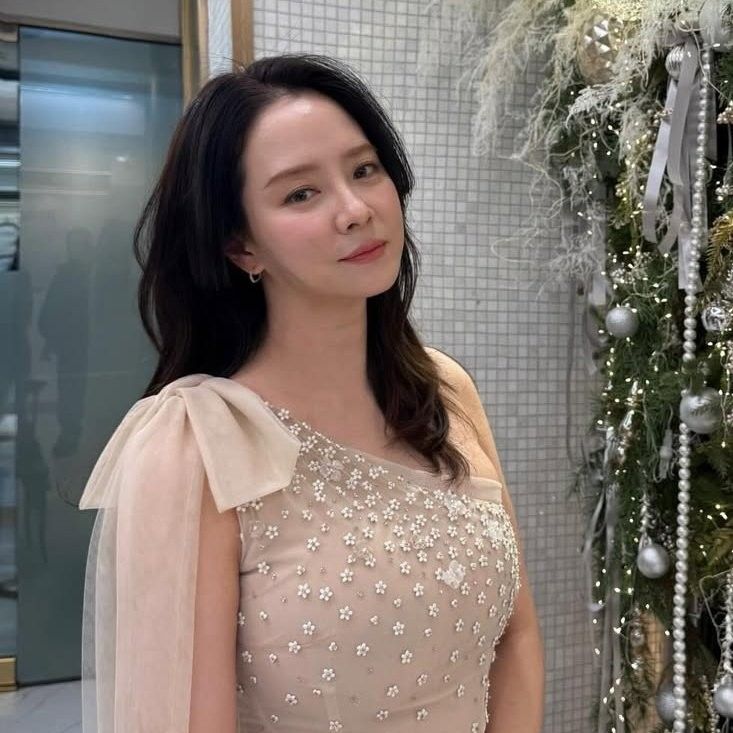 Foto kegiatan terbaru dari Song Jihyo
