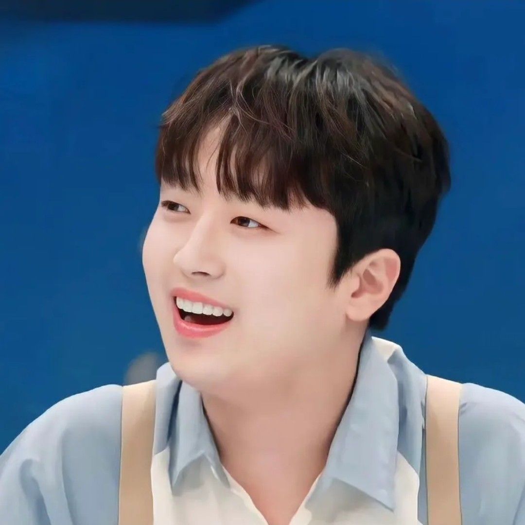 李灿元的幕后花絮