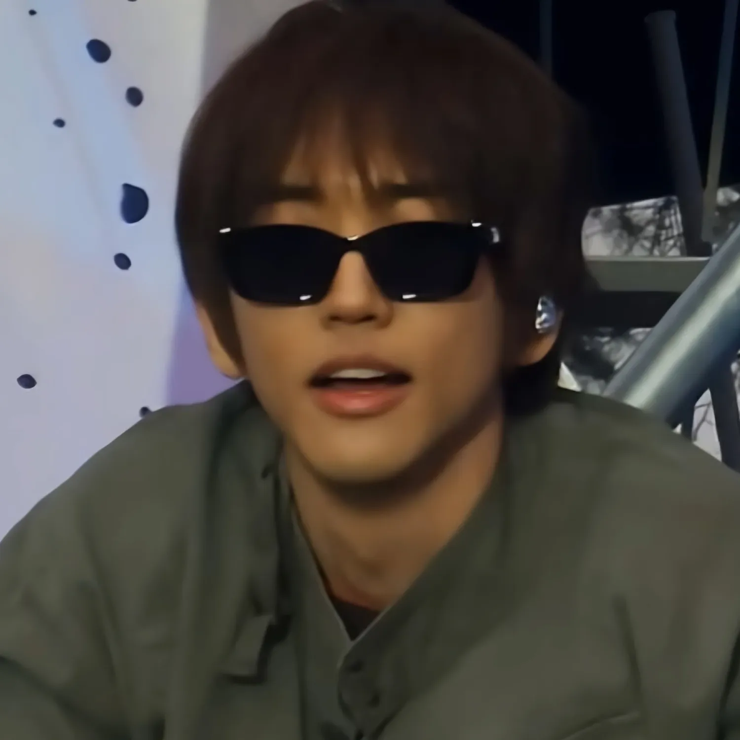 Latest photo of Lee Seungyoon