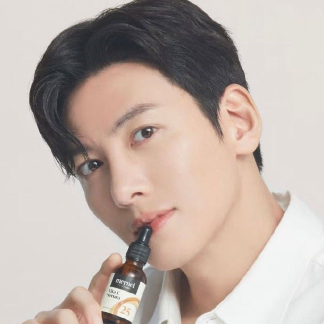 池昌旭的最新照片