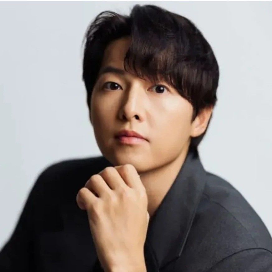 ソン・ジュンギのビハインドカット