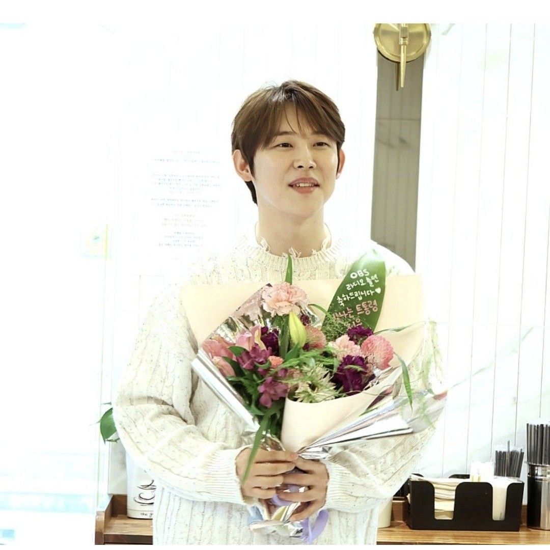 Latest photo of Jinuk