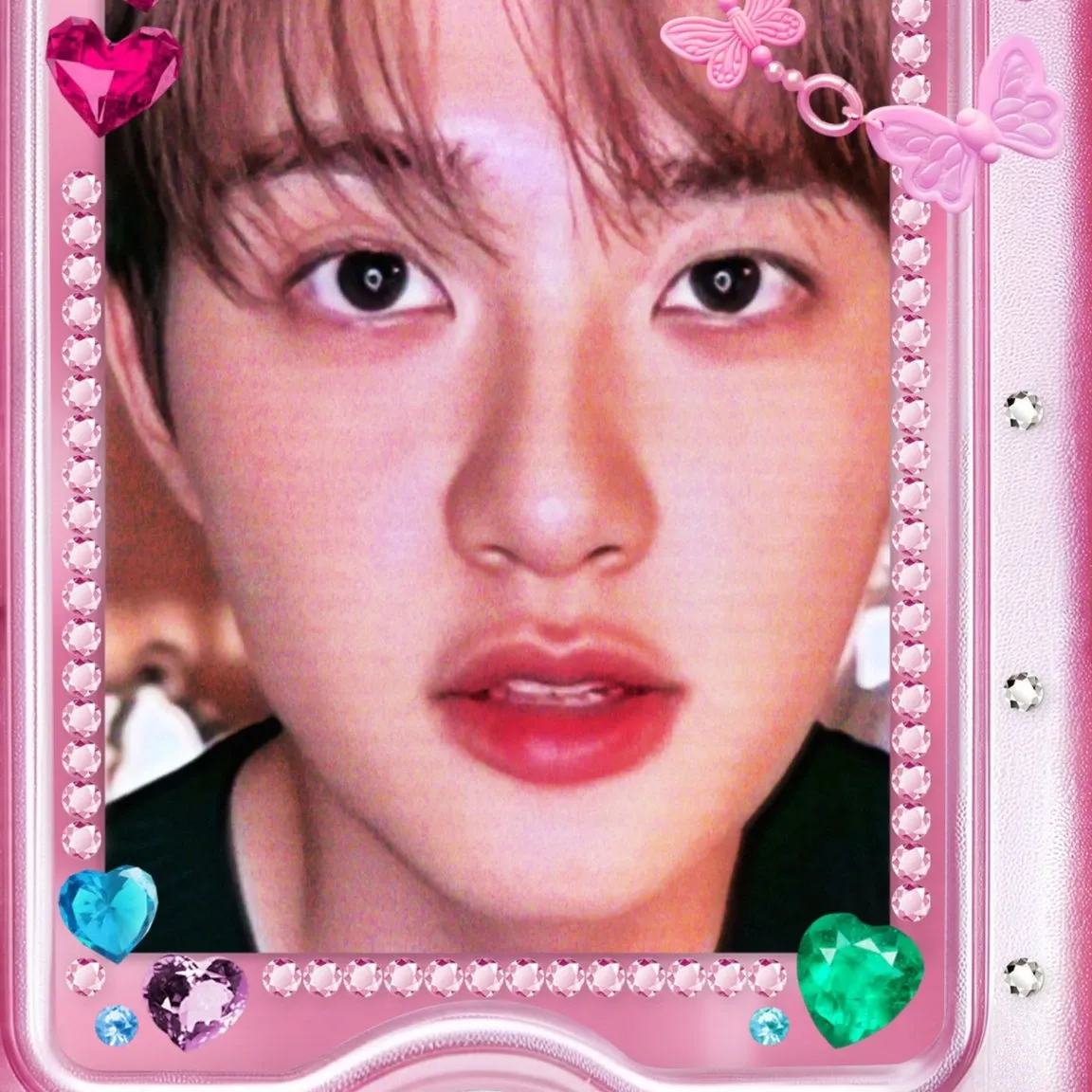 Foto terbaru dari Doh Kyungsoo (D.O.)
