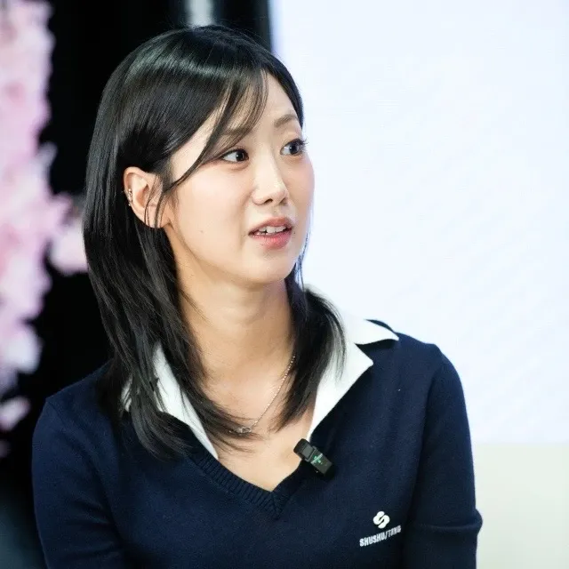 강혜연 최근 활동샷