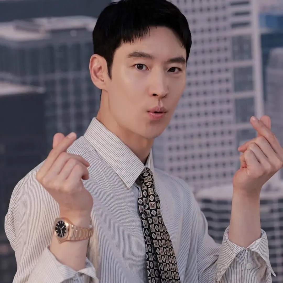 Latest photo of Lee Jaehoon