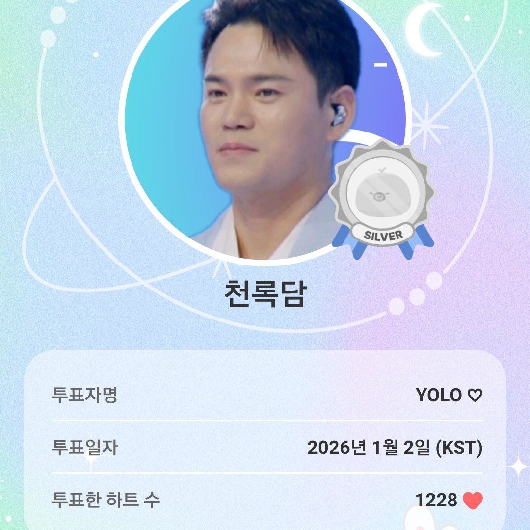 Behind-the-scenes cut of Cheonrokdam