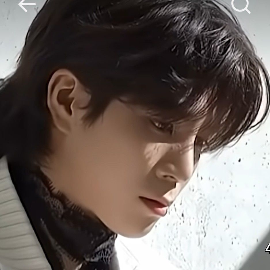 チョン・ドンウォンのビハインドカット