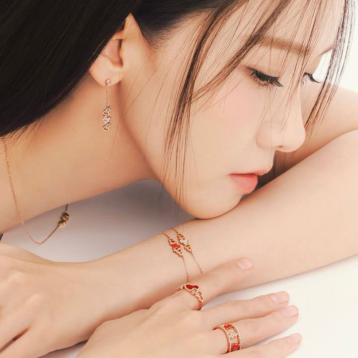 Recent activity shot of Yoona