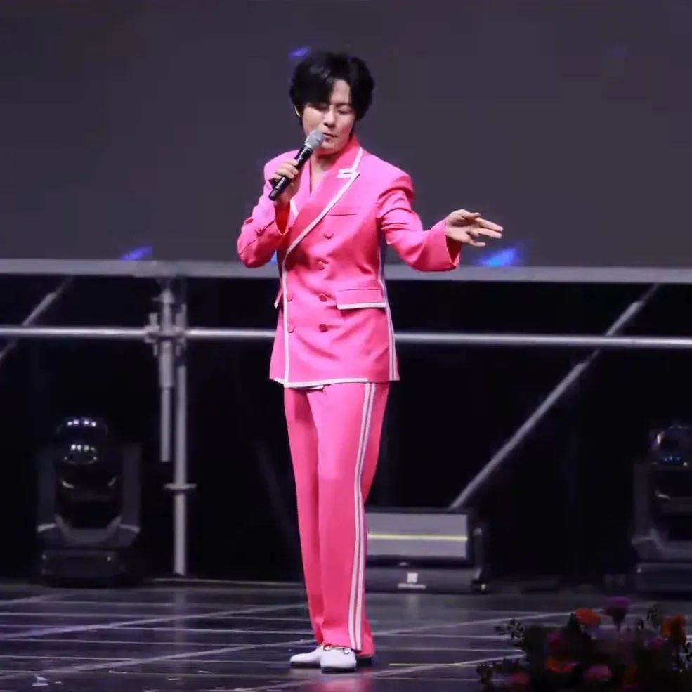 Latest photo of Kang Moonkyung