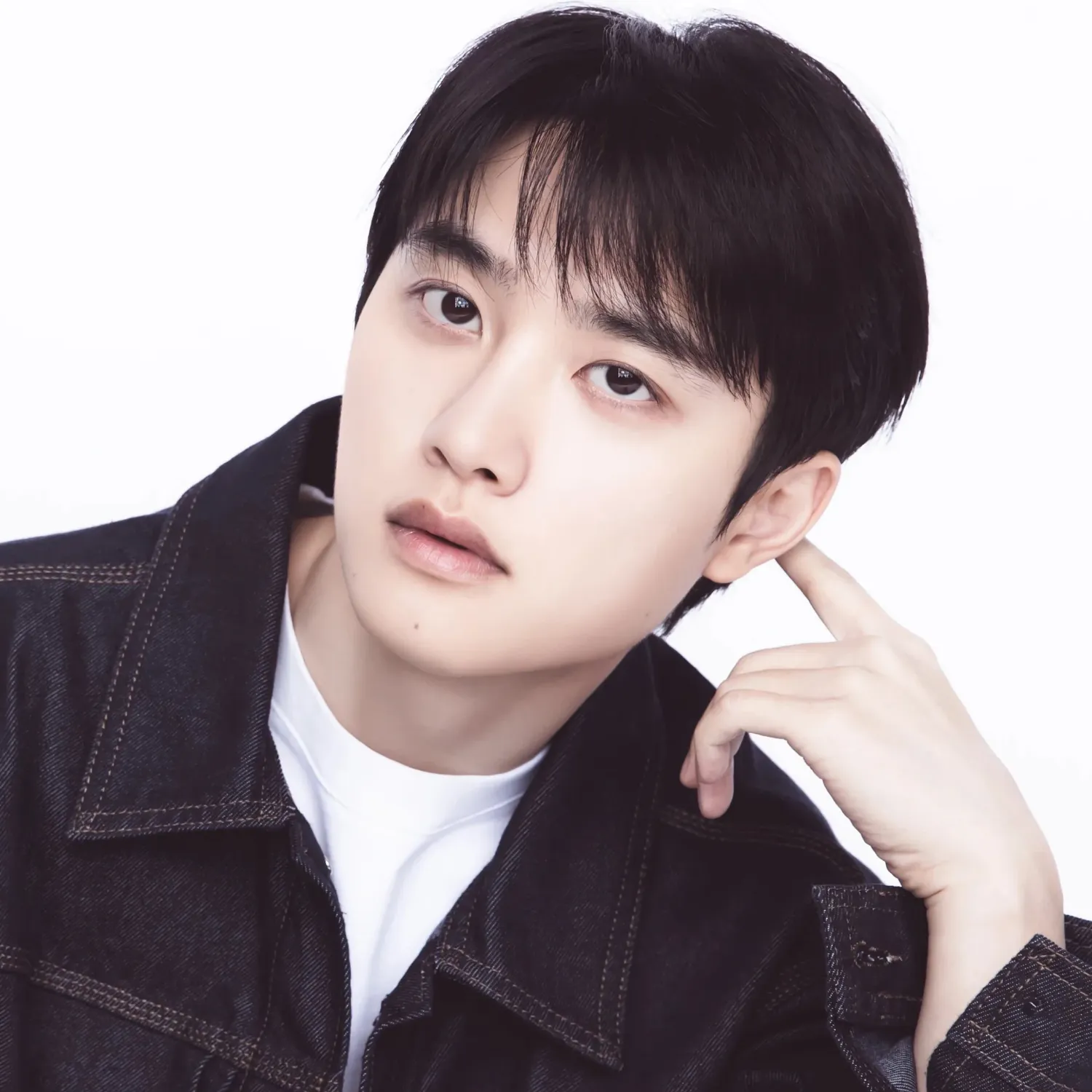 Cuplikan di balik layar dari Doh Kyungsoo (D.O.)