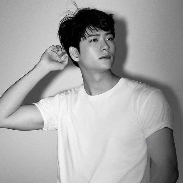 粉丝团选出的姜泰伍最佳瞬间